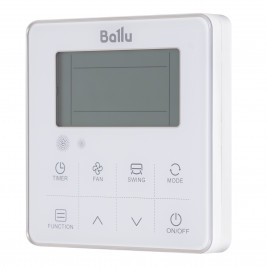Пульт управления проводной Ballu Machine BLC_WC (1х1)