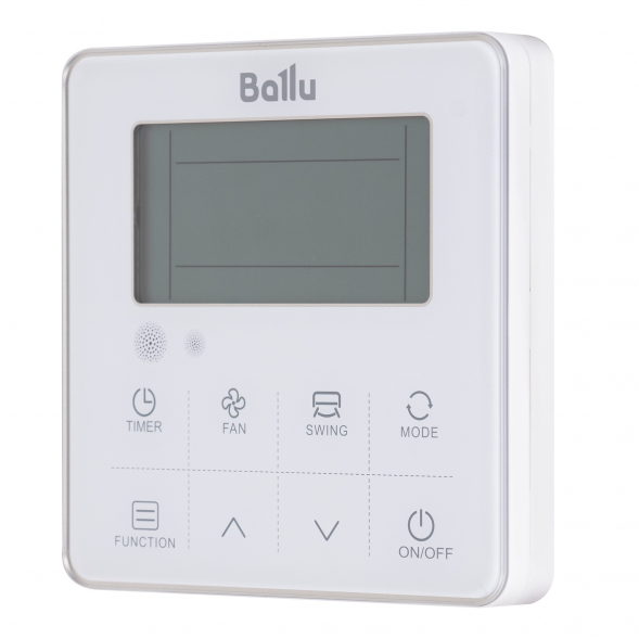 Пульт управления проводной Ballu Machine BLC_WC (1х1)