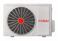 Классическая сплит-система серии DAIJIN RAC-DA35HP.D01 (комплект)