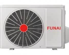 Кондиционер FUNAI DAIJIN RAC-DA35HP.D01