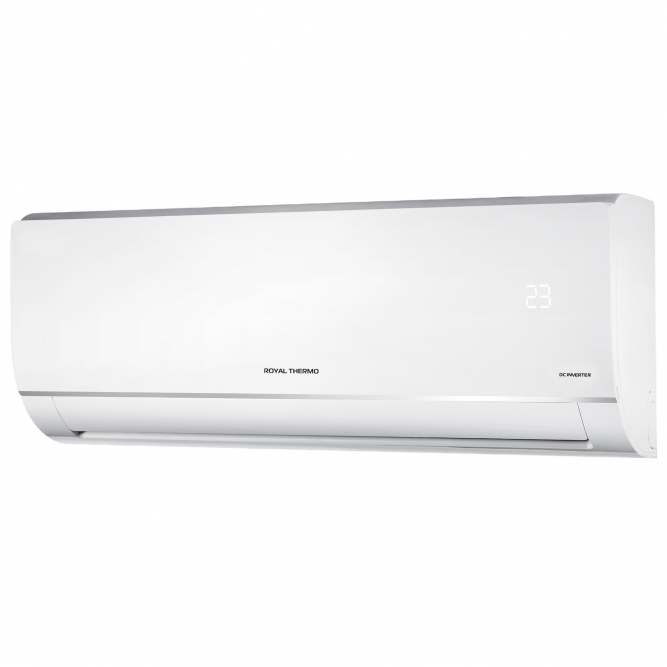 Сплит-система инверторного типа Royal Thermo Siena DC RTSI-07HN8 комплект