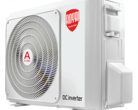 Сплит-система Royal Thermo Siena DC RTSI-07HN8