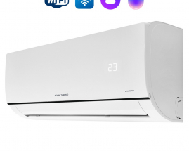 Сплит-система Royal Thermo Siena DC RTSI-07HN8