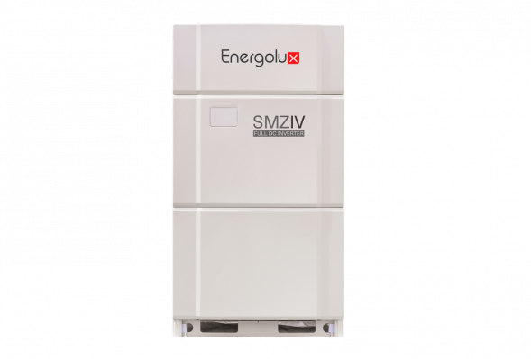 Блок с рекуперацией тепла (трехтрубный)  SMZ IV Energolux SMZUR120V4AI