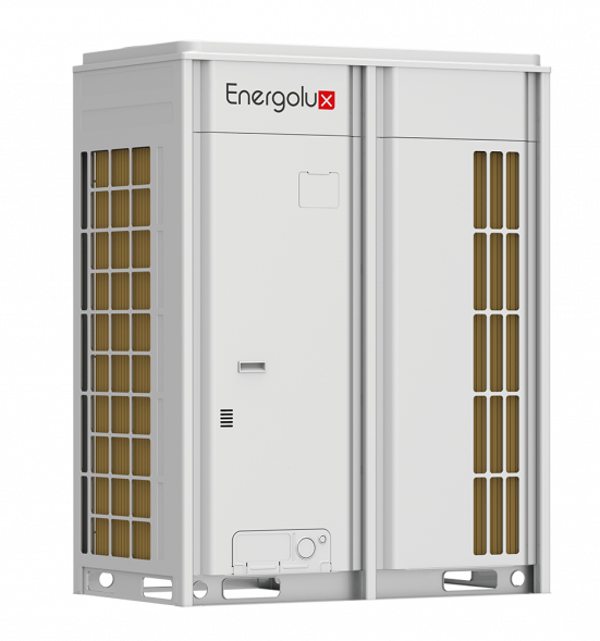 Модульный полноразмерный наружный блок VRF-систем Energolux SMZU232CEBI