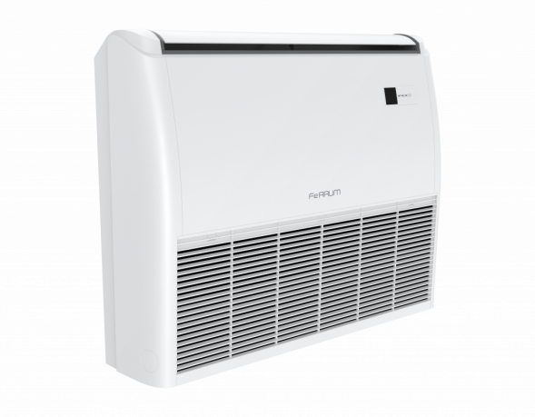 Напольно-потолочная сплит-система FeRRUM LCACF60D1-A / LCAU60U1-A
