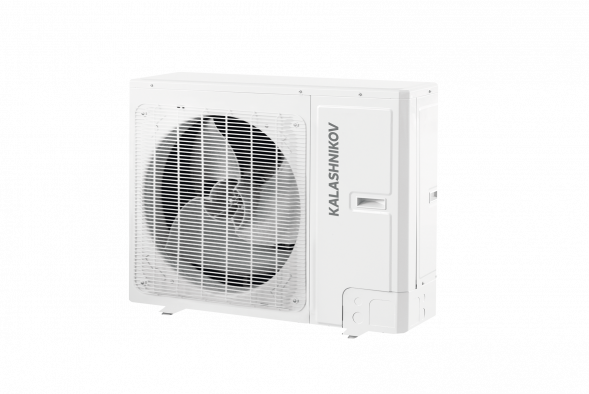 Наружный блок мини-VRF KALASHNIKOV KVO1m160G1