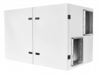 Вентиляционные ПВУ с роторным регенератором Riviera GO R-EC HRE 2000