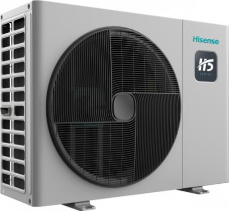 Наружный блок VRF системы H5 AVW-114HKDHE2