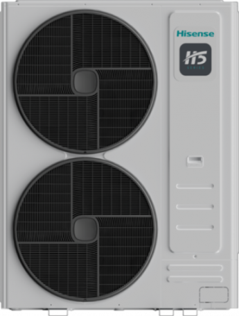 Наружный блок VRF системы H5 AVW-114HKDHE2