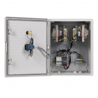 Регулятор 5-ступенчатый SHUFT SRE-D-10,0 (10.0А, 400В)