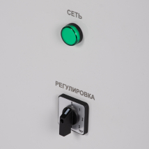 Регулятор 5-ступенчатый SHUFT SRE-D-10,0 (10.0А, 400В)