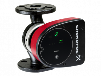 Насос циркуляционный Grundfos MAGNA1 40-150 F