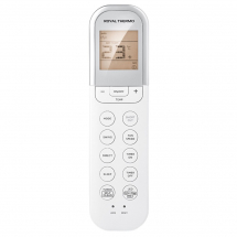 Комплект Royal Thermo Forte Integro RTFD-60LAKHN1 сплит-системы, канального типа