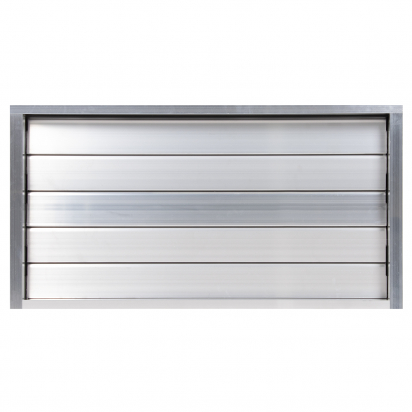 Воздушный клапан DRr - H 300 x 200