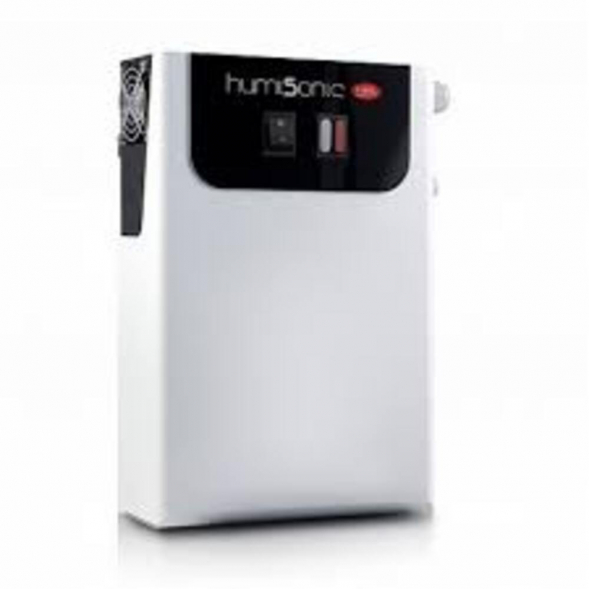 Панель управления ведомая CAREL BASIC UQ09BD0000 для humiSonic ventilation UU07/UU09