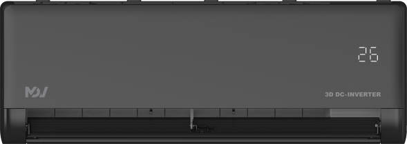 Сплит система MDV MDSBI2-18HRFN8/MDOBI2-18HFN8