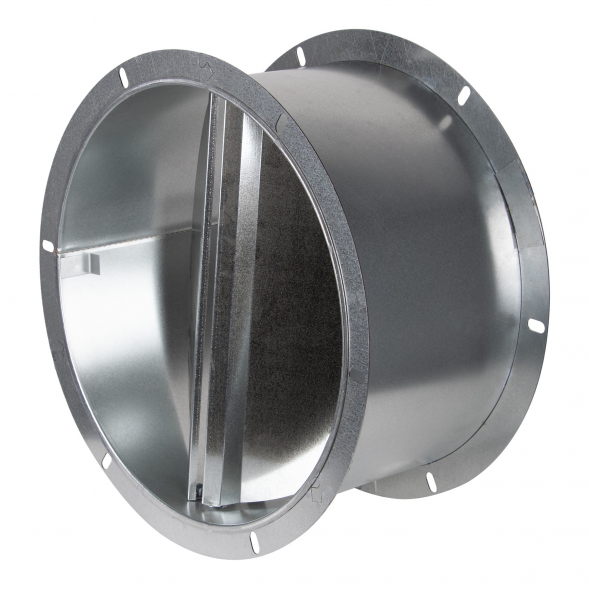 Клапан обратный SHUFT BDD 355-500 для вентиляторов RMV