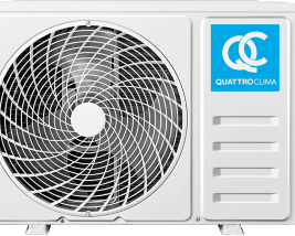 Сплит-система QV-VT12WAE/QN-VT12WAE