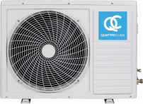 Сплит-система QuattroСlima QV-VN24WA/QN-VN24WA