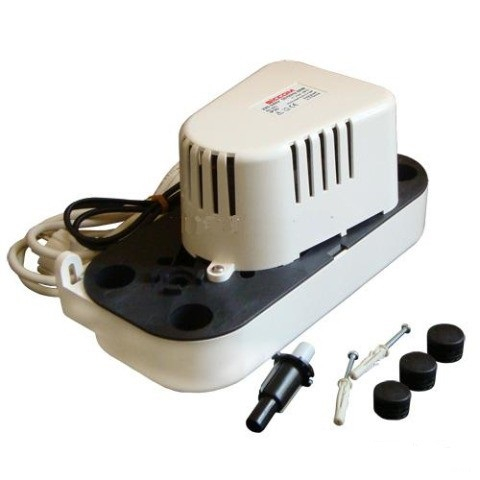 Помпа дренажная Siccom Flowatch Tank 1.3L