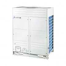 Наружный блок Systemair SYSVRF 450 AIR EVO HR R