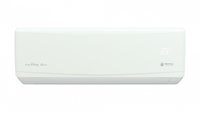 Внутренний блок настенного типа для мульти-сплит-системы серии MULTI GRIDA EU ERP INVERTER RCI-GR28HN/IN