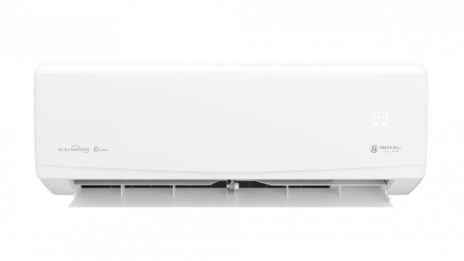Внутренний блок настенного типа для мульти-сплит-системы серии MULTI GRIDA EU ERP INVERTER RCI-GR28HN/IN