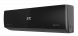 Инверторная сплит-система серии ATTICA NERO Inverter RCI-AN55HN