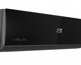 Кондиционер Royal Clima ATTICA NERO Inverter RCI-AN55HN