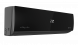 Инверторная сплит-система серии ATTICA NERO Inverter RCI-AN55HN