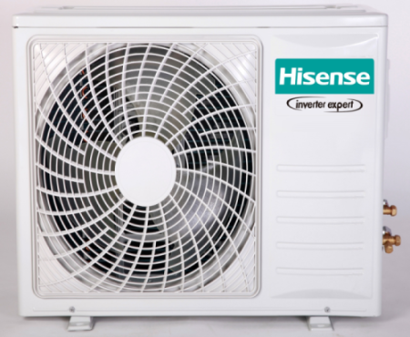 Инверторная сплит-система напольно-потолочного типа серии HEAVY EU DC INVERTER R32 AVT-24UR4RB8/AUW-24U4RJ7