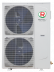 Кондиционер канального типа COMPETENZA CO-D 60HNX/CO-E 60HNX 