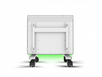 Электрический конвектор серии FIORI Meccanico REC-FRWG1500M