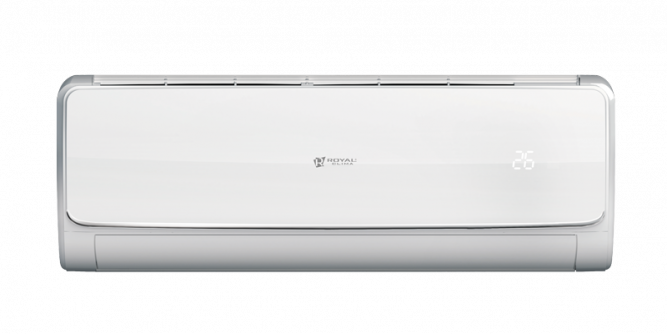 Фанкойл ROYAL Clima MACS-I-W51P2