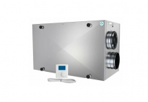 Приточно-вытяжная установка Systemair SAVE VSR 300