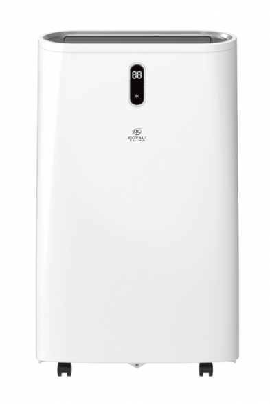 Мобильный кондиционер cерии STRADA RM-ST39CH-E