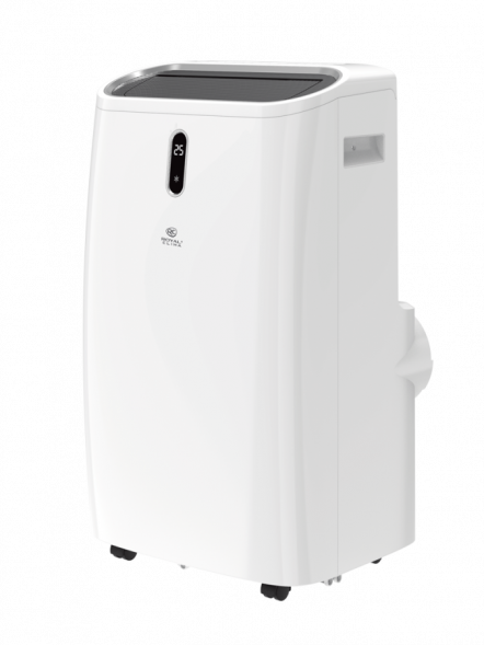 Мобильный кондиционер cерии STRADA RM-ST39CH-E