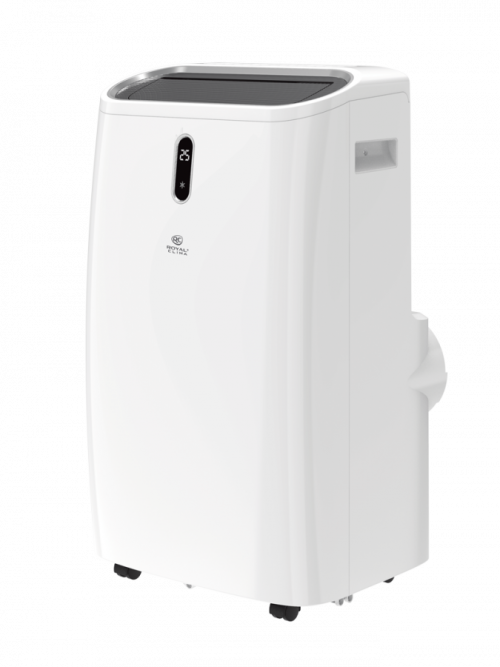 Мобильный кондиционер cерии STRADA RM-ST39CH-E