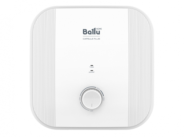Водонагреватель Ballu BWH/S 10 Capsule Plus U