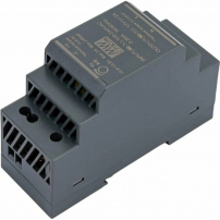 Блок питания HDR-30-24 MW LPF