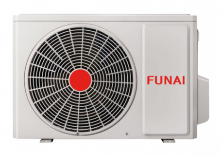 Сплит-система FUNAI RAC-DA50HP.D01