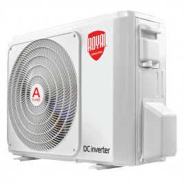 Сплит-система Royal Thermo Siena DC RTSI-24HN8 
