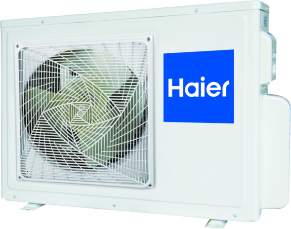 Напольно потолочная сплит-система Haier AC71S1LG1FA / 1U71S1LR1FA