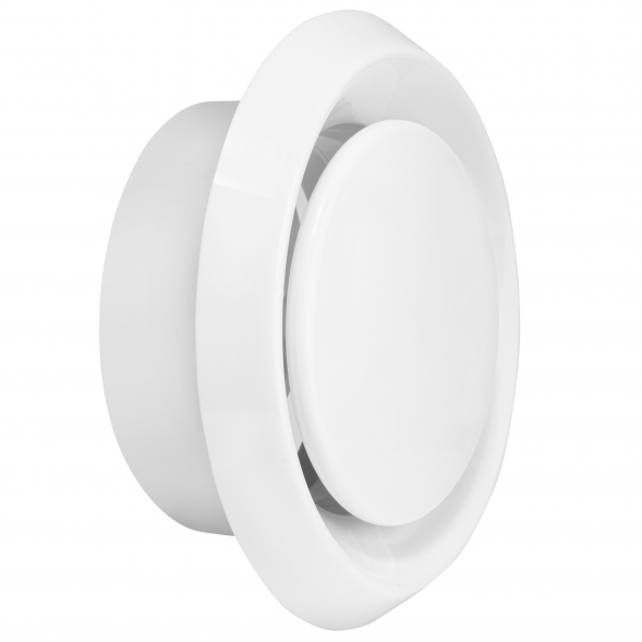 Диффузор универсальный SHUFT DVK-S 160