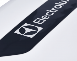 Сушилка для рук электрическая высокоскоростная Electrolux EHDA/HPW-1800W (белая)