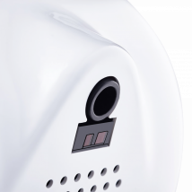 Сушилка для рук электрическая высокоскоростная Electrolux EHDA/HPW-1800W (белая)