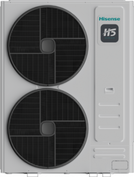 Наружный блок VRF системы серии H5 AVW-136HKDHE2