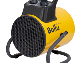 Пушка тепловая BALLU BHP-PE2-5