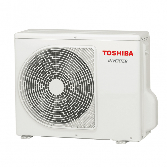 Блок наружный TOSHIBA Seiya RAS-05CAVG-EE бытовой сплит-системы